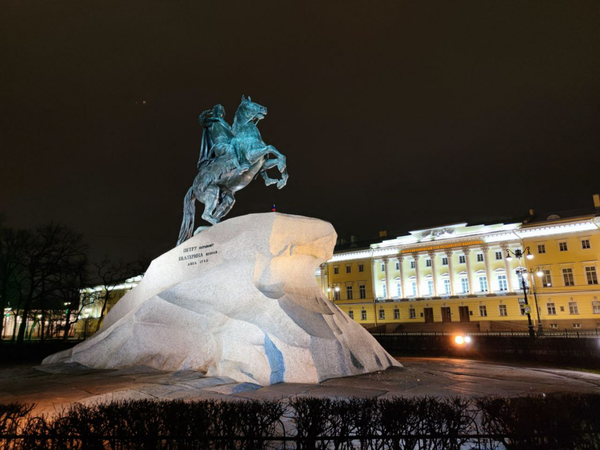 Мобильный квест в Петербурге «Воспоминания о блокаде» - фото 4