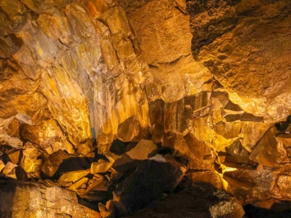 Загадочный и невероятно красивый Восточный Чеджу - фото 4