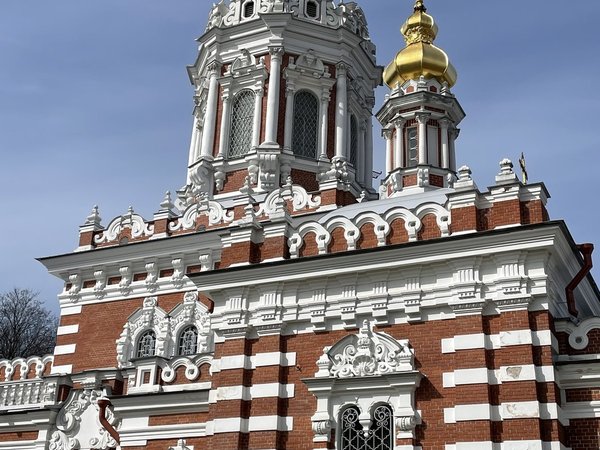 Ксения Петербургская. Путь к святой! - фото 4