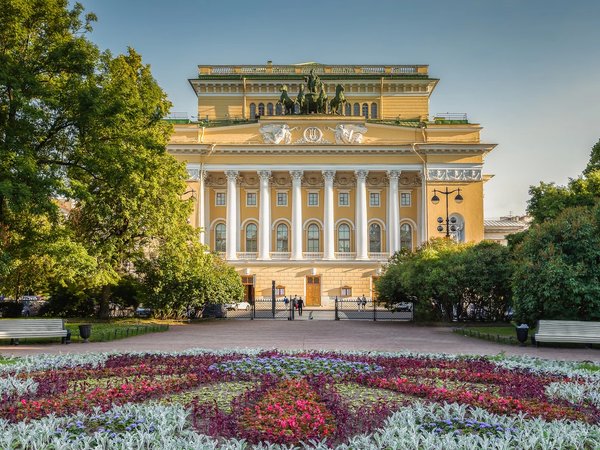 Балетные истории для детей 4-6 лет и их родителей - фото 2