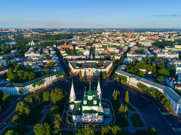 Ярославский феномен: глубокий взгляд в историю - фото 1