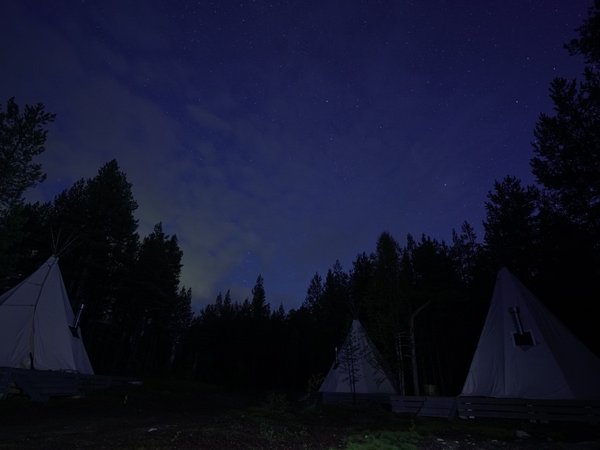 Мастер-класс по ночной фотографии: охота за северным сиянием - фото 2
