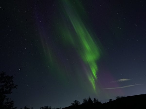 Мастер-класс по ночной фотографии: охота за северным сиянием - фото 3