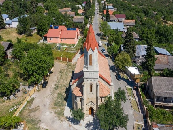 Бюджетное путешествие в Элизабетталь и Вардзию по нестандартному маршруту - фото 4