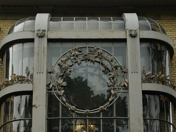 Мобильный квест в Петербурге «Бестиарий на Петроградке» - фото 3