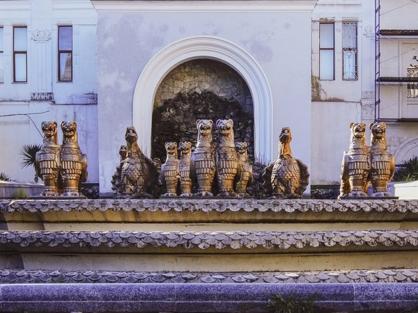 Из Адлера — в сердце Абхазии: Сухум, Черниговка и Кындыг - фото 4
