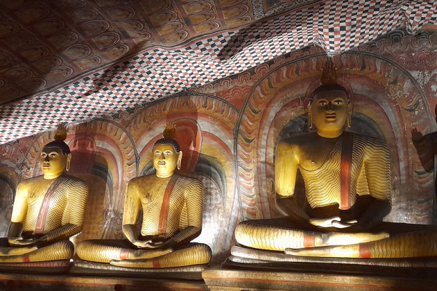 Фото экскурсии - Тур по Шри-Ланке на неделю - 1