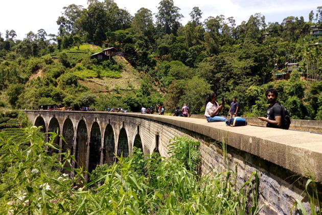 Фото экскурсии - Тур по Шри-Ланке на неделю - 2