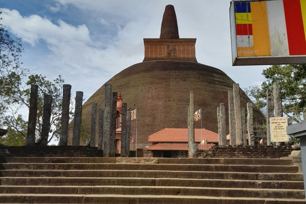 Фото экскурсии - Тур по Шри-Ланке на неделю - 5