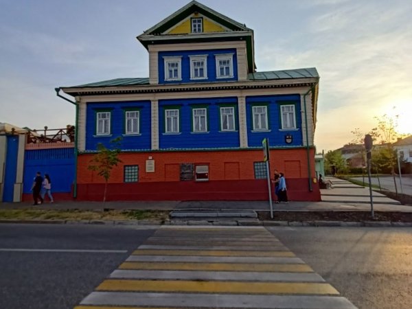 Казань религиозная: люди и мечети Старо-Татарской слободы - фото 3