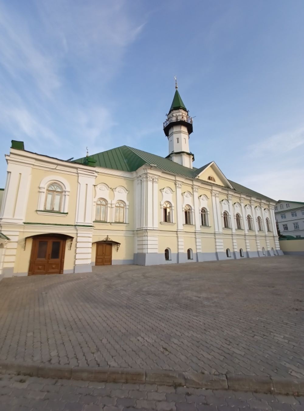 Казань религиозная: люди и мечети Старо-Татарской слободы - фото 4