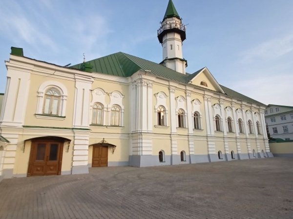 Казань религиозная: люди и мечети Старо-Татарской слободы - фото 4