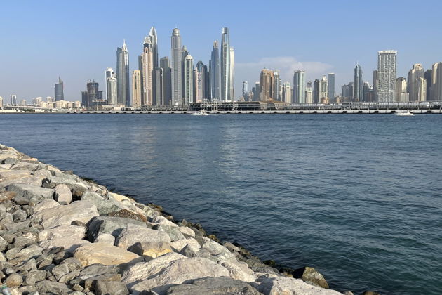 Фото экскурсии - Индивидуальная обзорная экскурсия по Дубаю с персональным маршрутом - 7