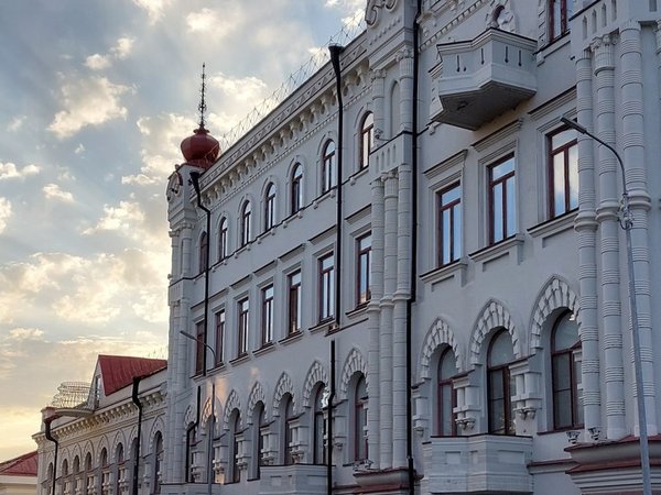 «Как во городе было во Казани...»: адреса Фёдора Шаляпина - фото 3