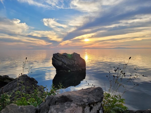 Однодневная экскурсия из Улан-Удэ «Я был на Байкале!» - фото 4