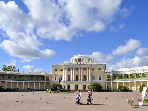 Царское Село и Павловск за 1 день (из Пушкина) - фото 4