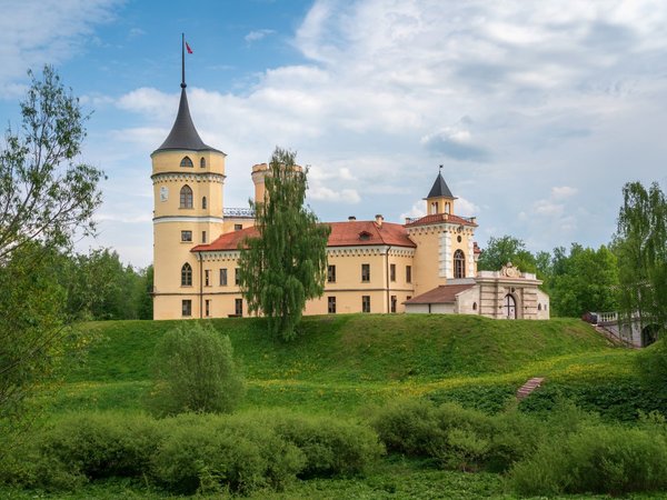 Царское Село и Павловск за 1 день (из Пушкина) - фото 2