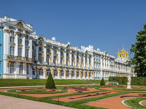 Царское Село и Павловск за 1 день (из Пушкина) - фото 3