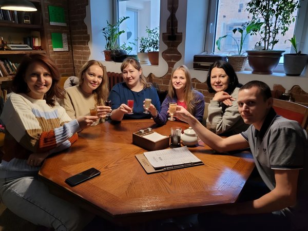 От старого винного погреба до современной рюмочной Екатеринбурга - фото 2