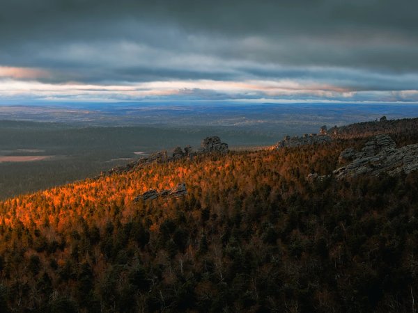 К священной горе манси: из Перми на Помяненный камень - фото 4