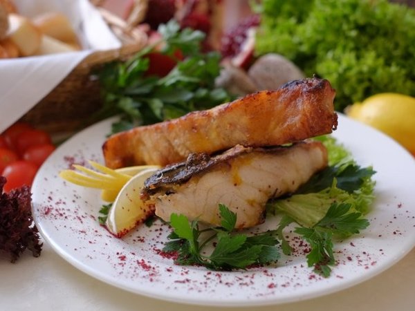 Интересный и вкусный полуостров Апшерон - фото 3