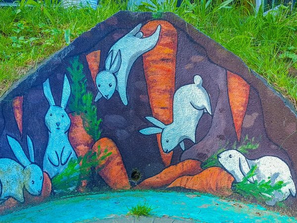 Детская квест-прогулка по Светлогорску «МоЗайки»