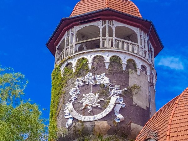 Детская квест-прогулка по Светлогорску «МоЗайки» - фото 2