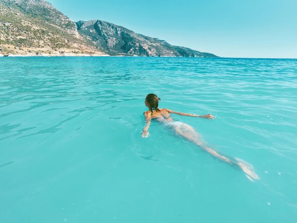 Морской круиз из Сиде: Манавгат, Карабурун и остров Дельфинов - фото 3
