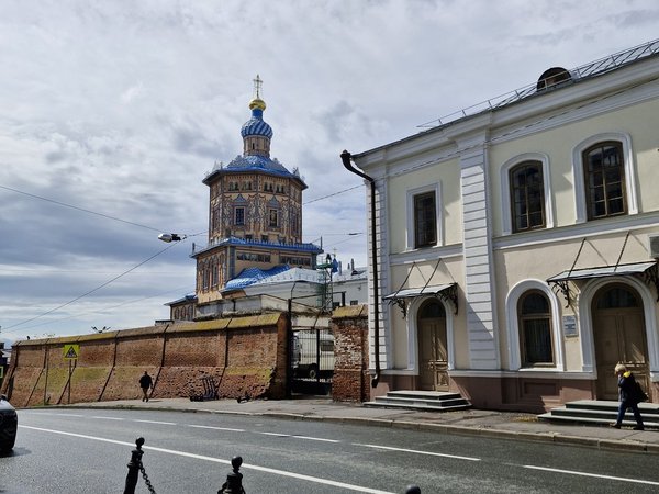 Казань от былых времён до наших дней - фото 3