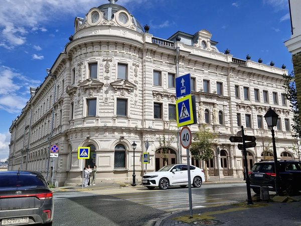 Казань от былых времён до наших дней - фото 2