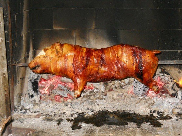 Итальянская кухня из сердца Сардинии - фото 2