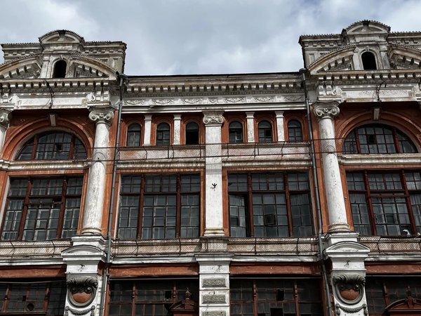 Троицк: город-призрак (из Челябинска) - фото 3