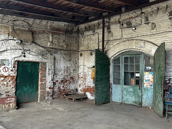 Троицк: город-призрак (из Челябинска) - фото 1