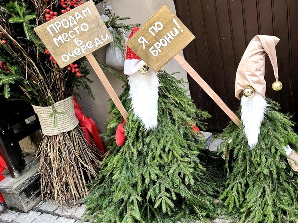 Выборгские гномы: куда ведут следы