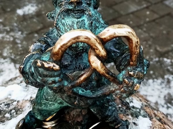 Выборгские гномы: куда ведут следы - фото 4