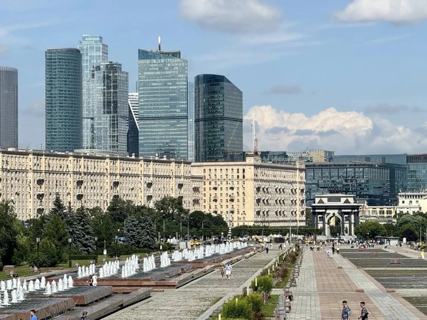 Парк Победы: экскурсия для школьников - фото 4