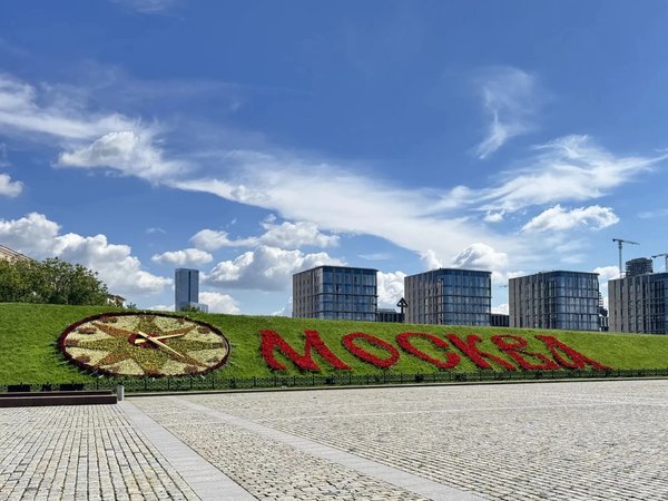 Парк Победы: экскурсия для школьников - фото 2