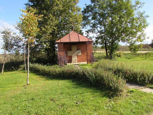 Изборск и Печоры: хранители древнего наследия (на вашем авто) - фото 2