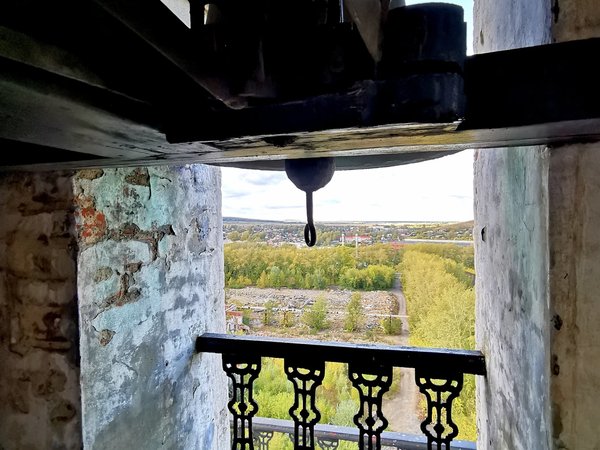 Из Екатеринбурга — в Невьянск и Ганину Яму - фото 2