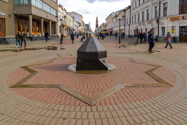  Знакомство с Казанью и магией Гарри Поттера-3