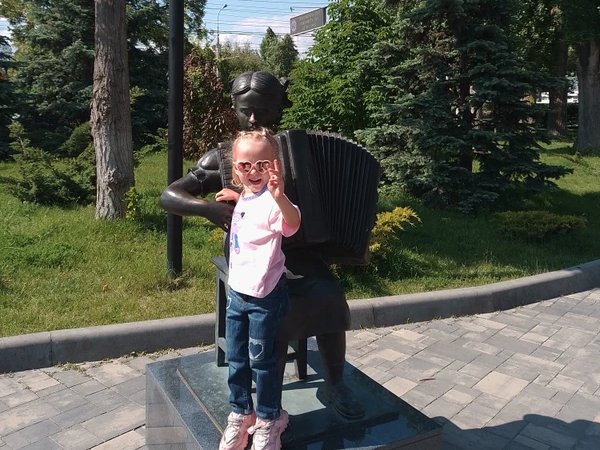 Детская экскурсия-викторина «Царицын — Сталинград — Волгоград»