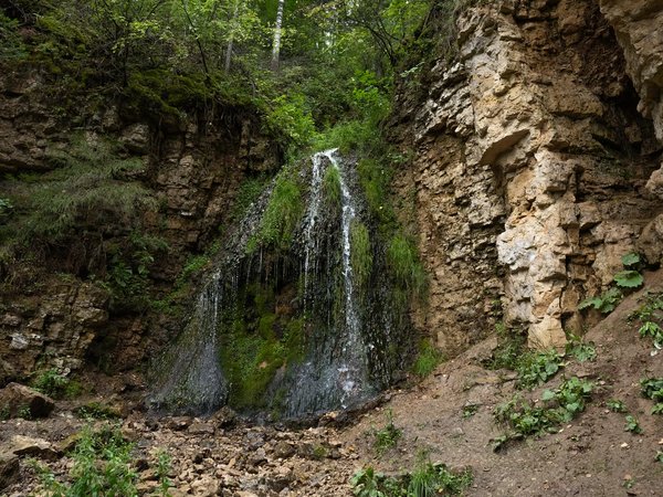 Живописное путешествие из Кирова в Вятскую Швейцарию - фото 3