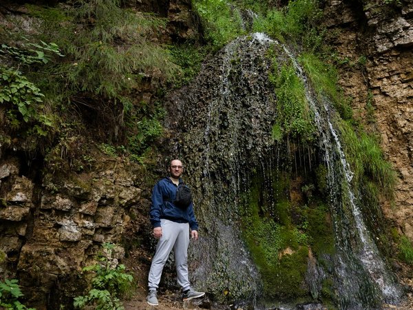 Живописное путешествие из Кирова в Вятскую Швейцарию - фото 4
