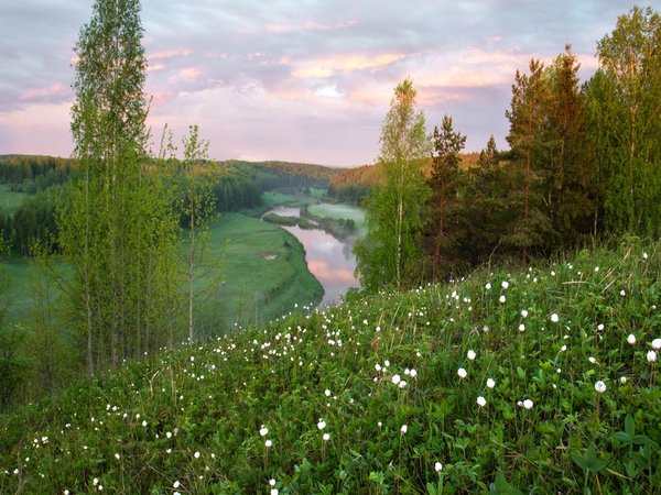 Живописное путешествие из Кирова на Чимбулат - фото 2