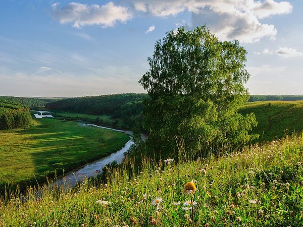 Живописное путешествие из Кирова на Чимбулат - фото 3