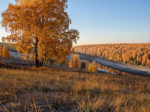 Живописное путешествие из Кирова в Вятскую Швейцарию - фото 2