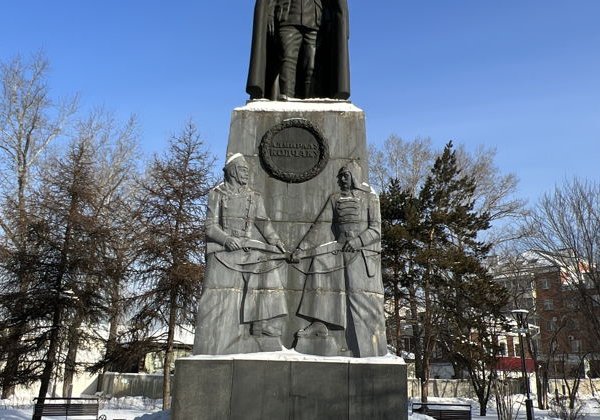 Иркутск – город столичный - фото 3