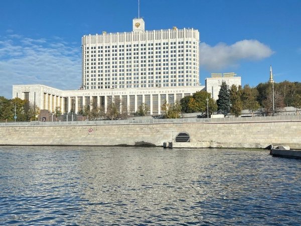 «От Мухиной горы до Филей» — всесезонная прогулка по Москве-реке - фото 3