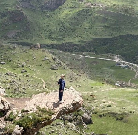 Вся Балкария за 1 день — из Нальчика