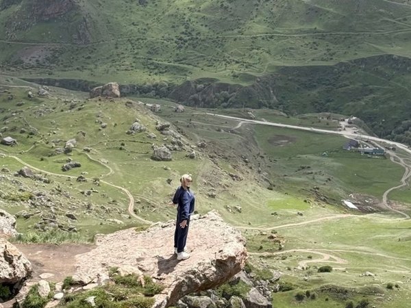 Вся Балкария за 1 день — из Нальчика - фото 1